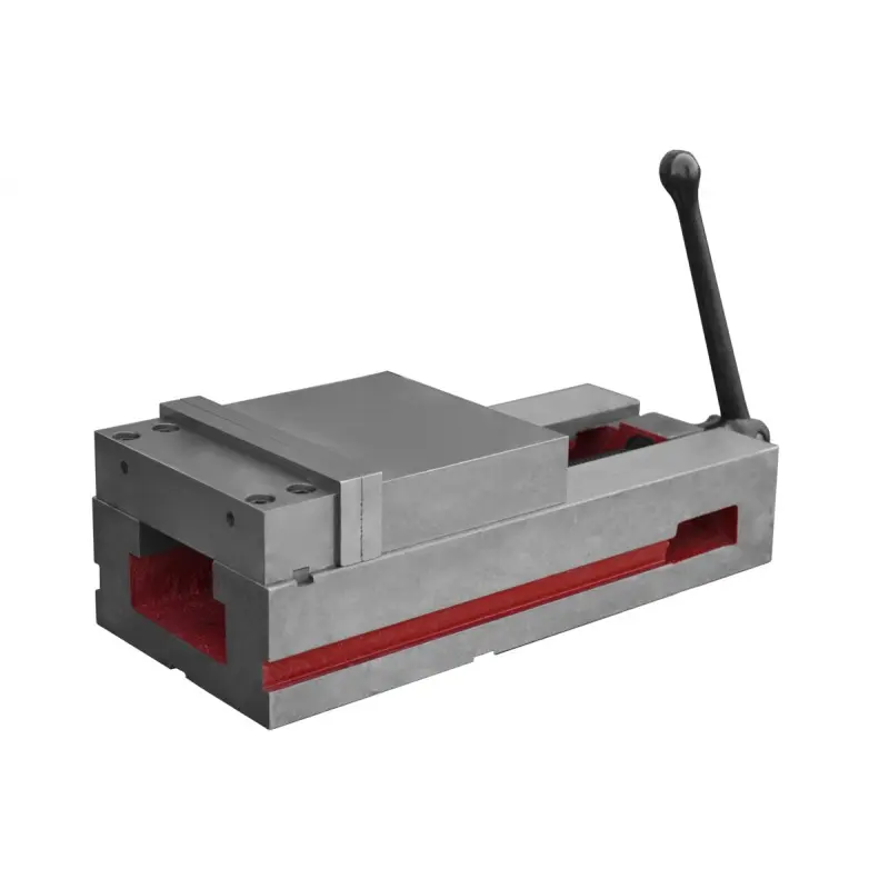 Kõrge täpsusega masinkruustangid 125mm