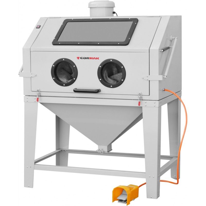 Liivaprits 450L
