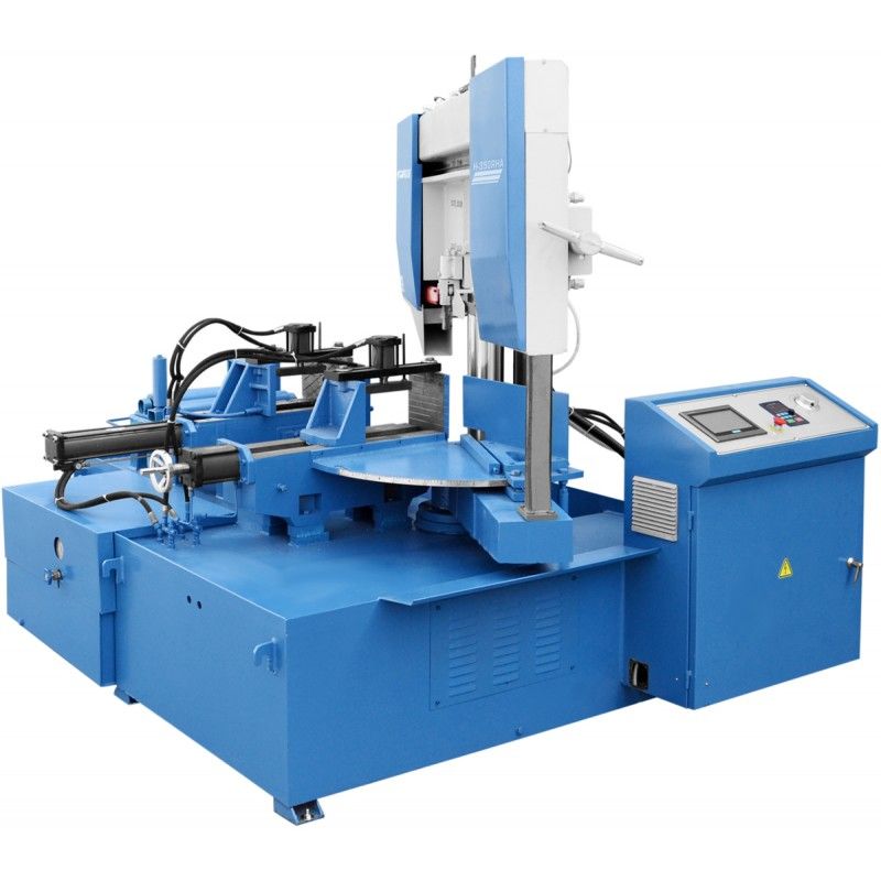 Automaatne lintsaag CORMAK H‑350&nbsp;RHA