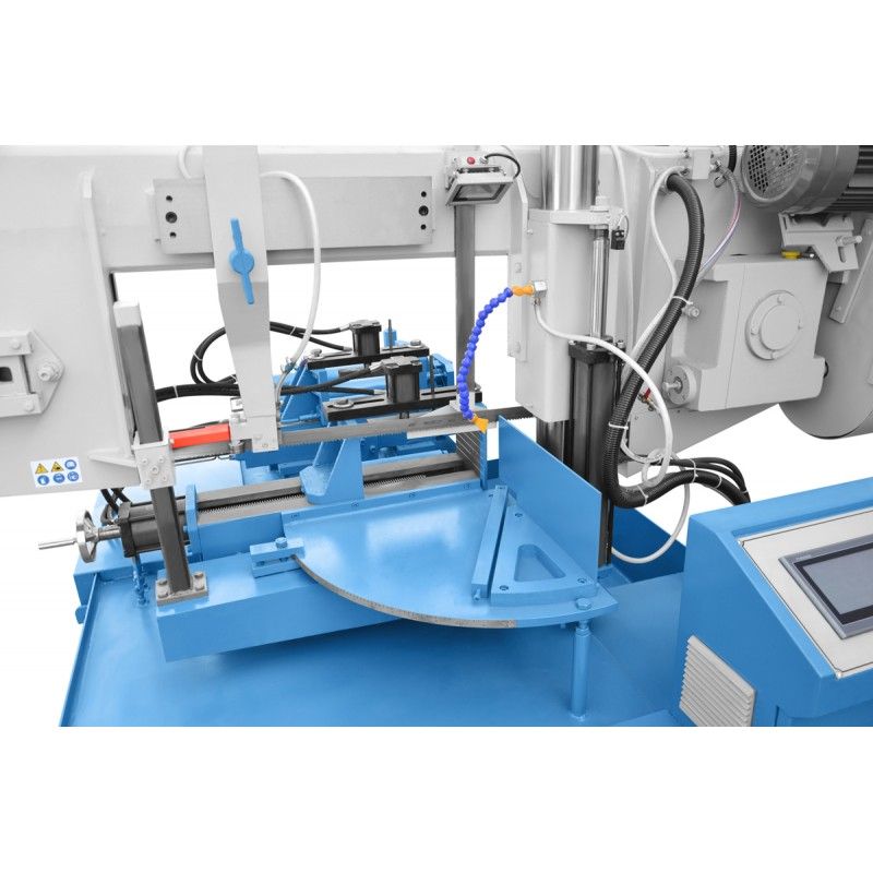 Automaatne lintsaag CORMAK H‑350&nbsp;RHA