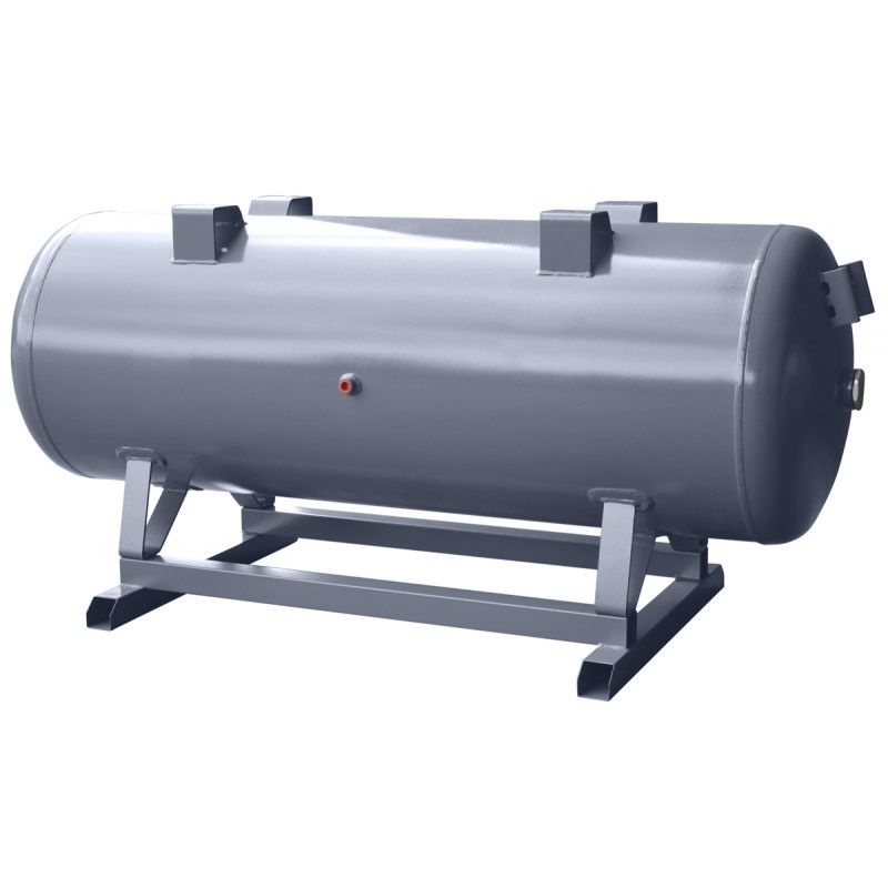 500L 11 baari rõhukonteiner