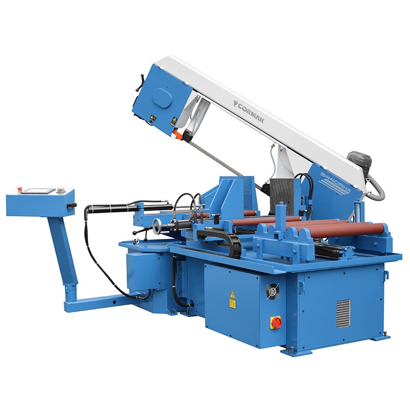 Automaatne lintsaag CORMAK S‑440R&nbsp;HA