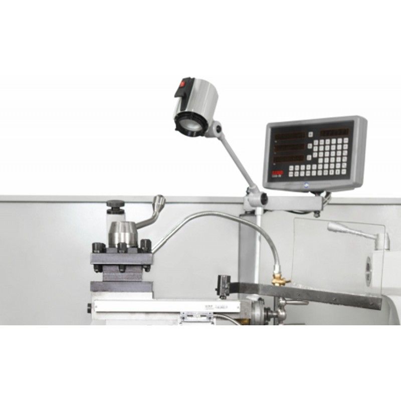 Universaalne treipink CORMAK GOLIATH 660x4000
