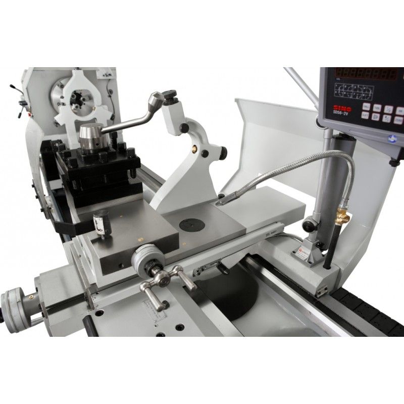 Universaalne treipink CORMAK GOLIATH 660x4000