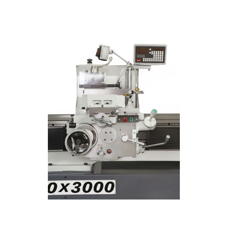 Universaalne treipink CORMAK GOLIATH 660x4000