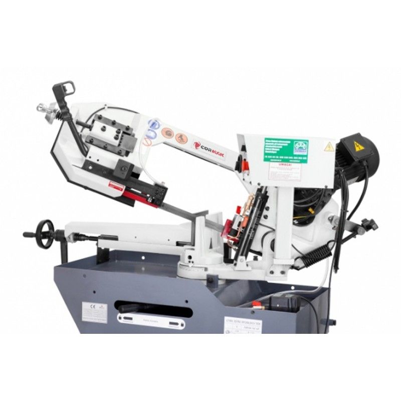 Lintsaag CORMAK BS260G