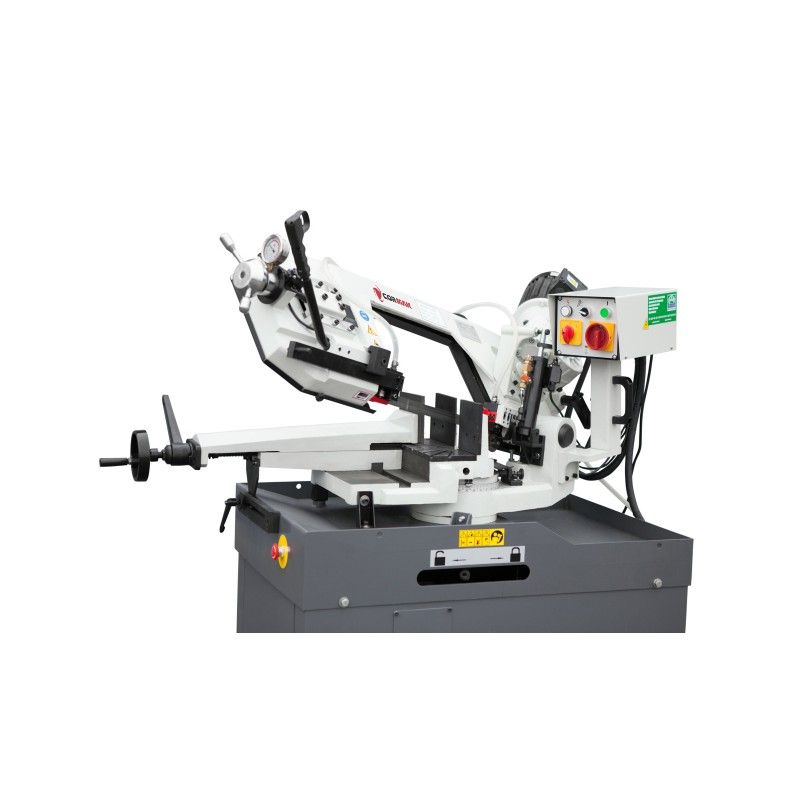 Lintsaag CORMAK G5025