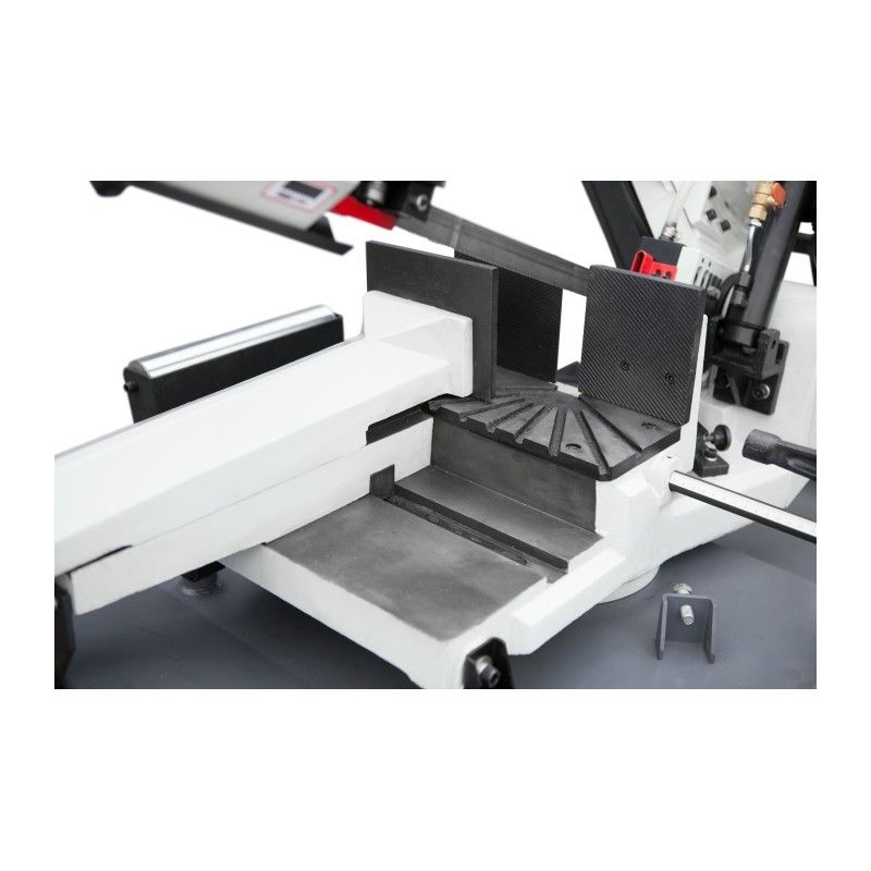 Lintsaag CORMAK G5025