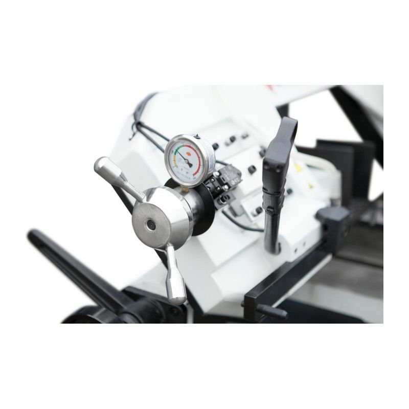 Lintsaag CORMAK G5025