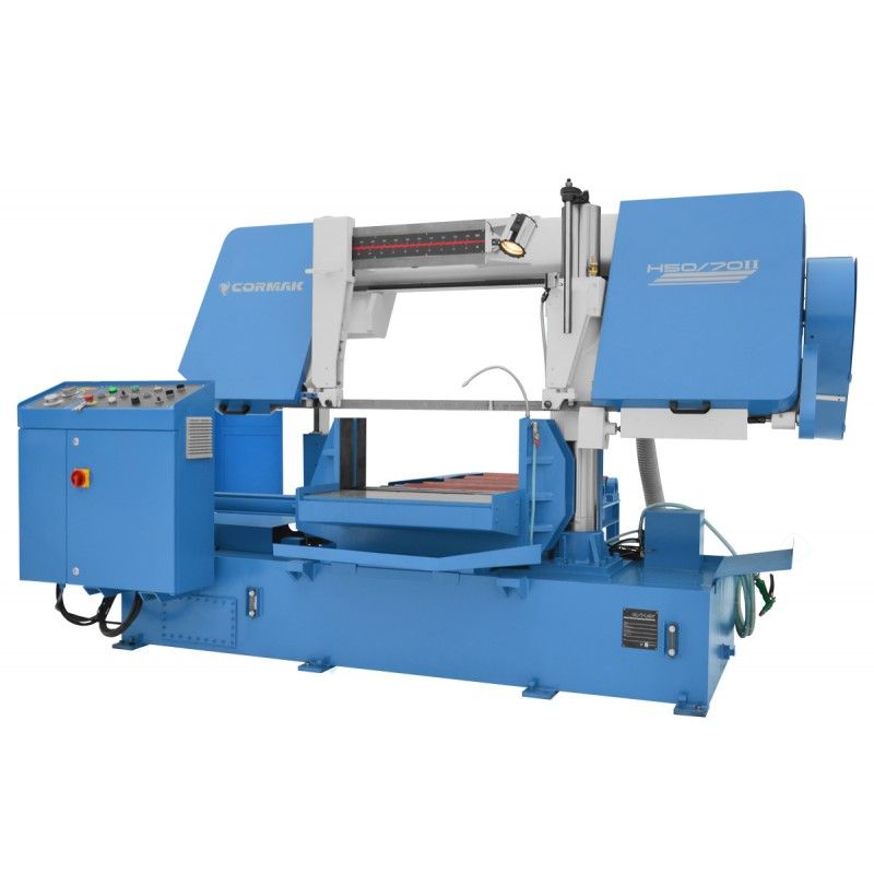 Lintsaag CORMAK H‑50/70
