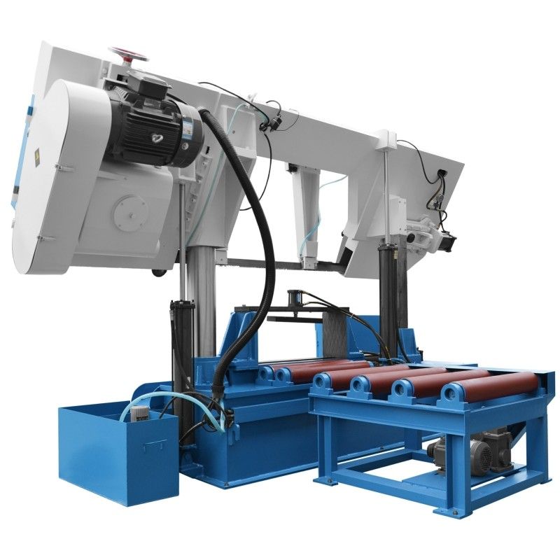 Lintsaag CORMAK H‑60/80
