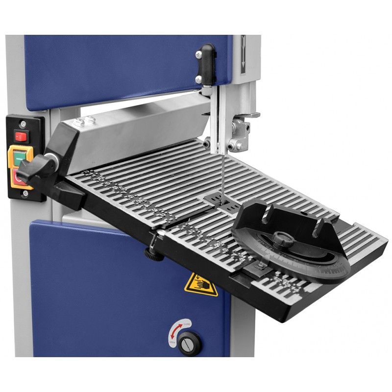 Lintsaag CORMAK HBS200 puidule