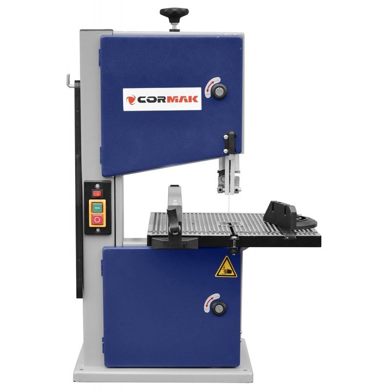 Lintsaag CORMAK HBS200 puidule