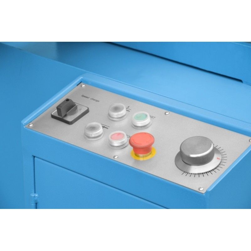 Lintsaag CORMAK S‑200R (poolautomaat)