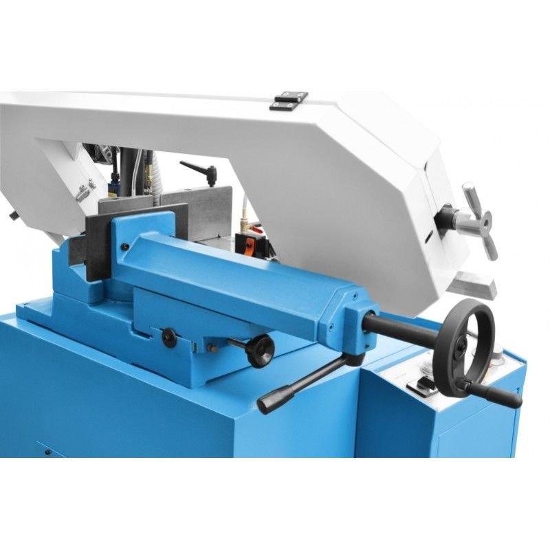 Lintsaag CORMAK S‑200R (poolautomaat)