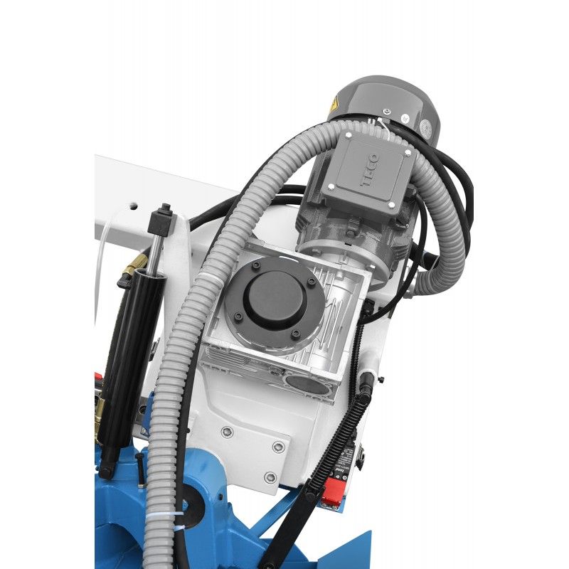 Lintsaag CORMAK S‑200R Manual