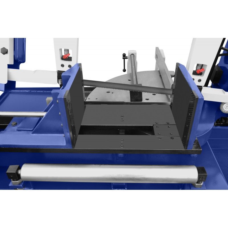 Ленточнопильный станок CORMAK SAM&nbsp;300x470 SAPHIR&nbsp;LINE