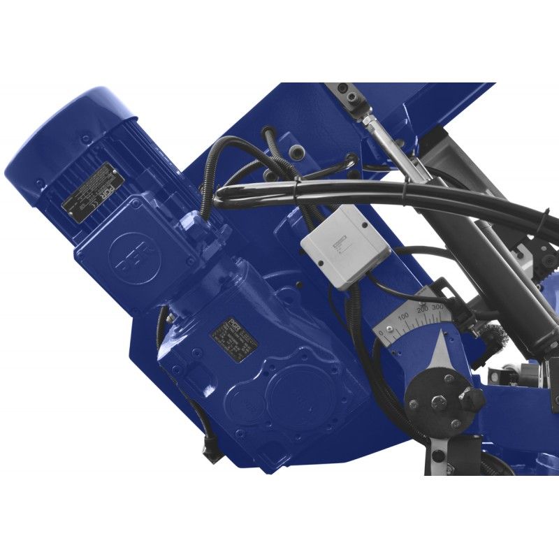 Ленточнопильный станок CORMAK SAM&nbsp;300x470 SAPHIR&nbsp;LINE