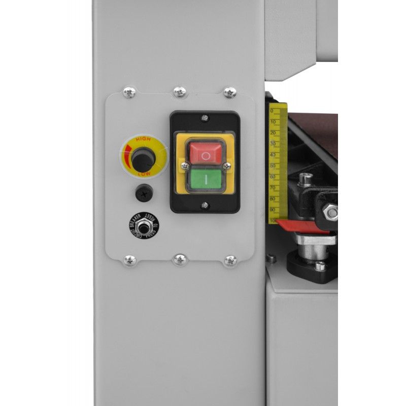 Барабанный шлифовальный станок CORMAK MM3146 230/400V