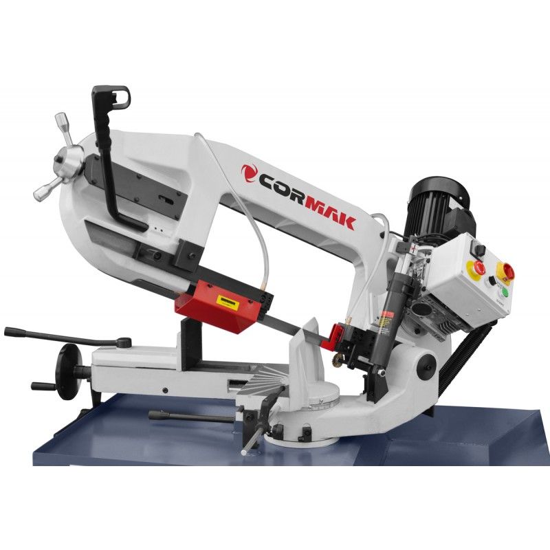 Lintsaag CORMAK HBS320