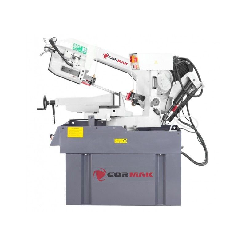 Lintsaag CORMAK MCB350HD