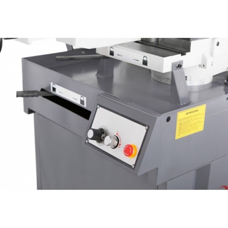 Lintsaag CORMAK MCB350HD