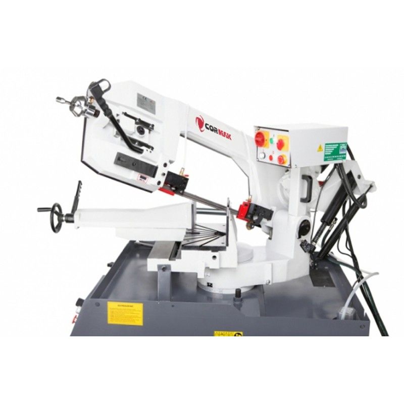 Lintsaag CORMAK MCB350HD