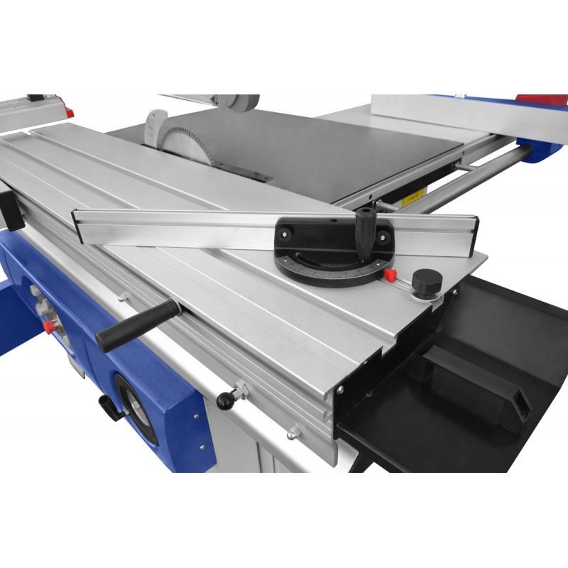 Форматно-раскроечный станок MJ45-KB-3 1600 мм