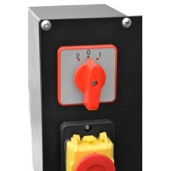 Барабанный шлифовальный станок CORMAK MM3156C 400V