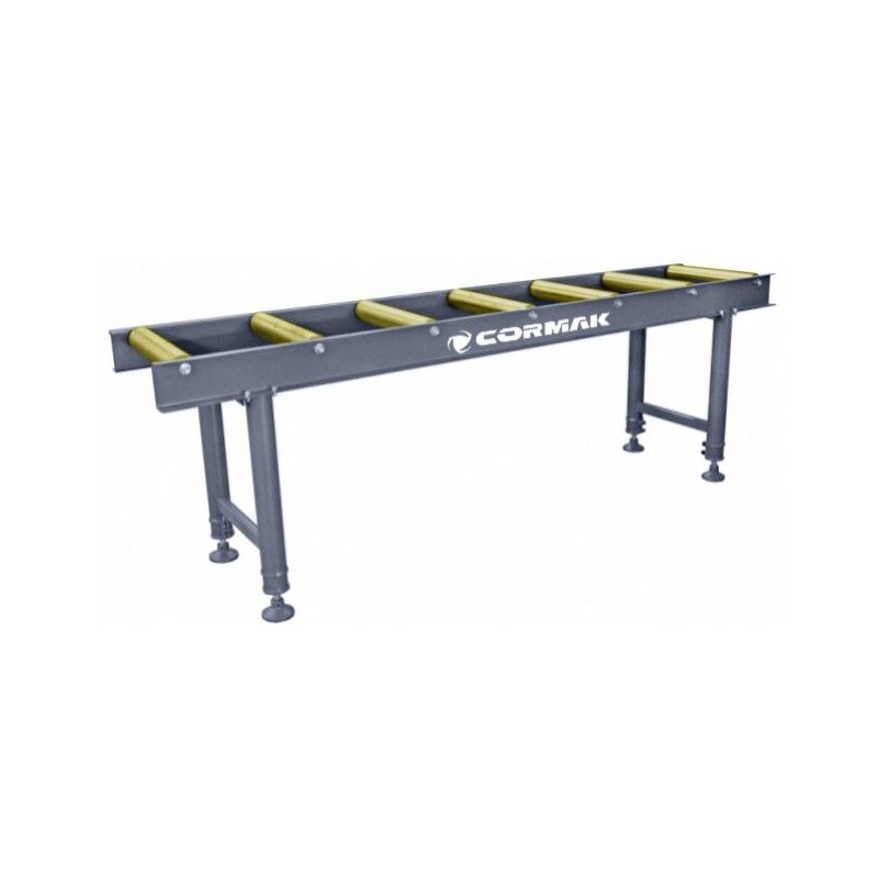 Рольганг 2м