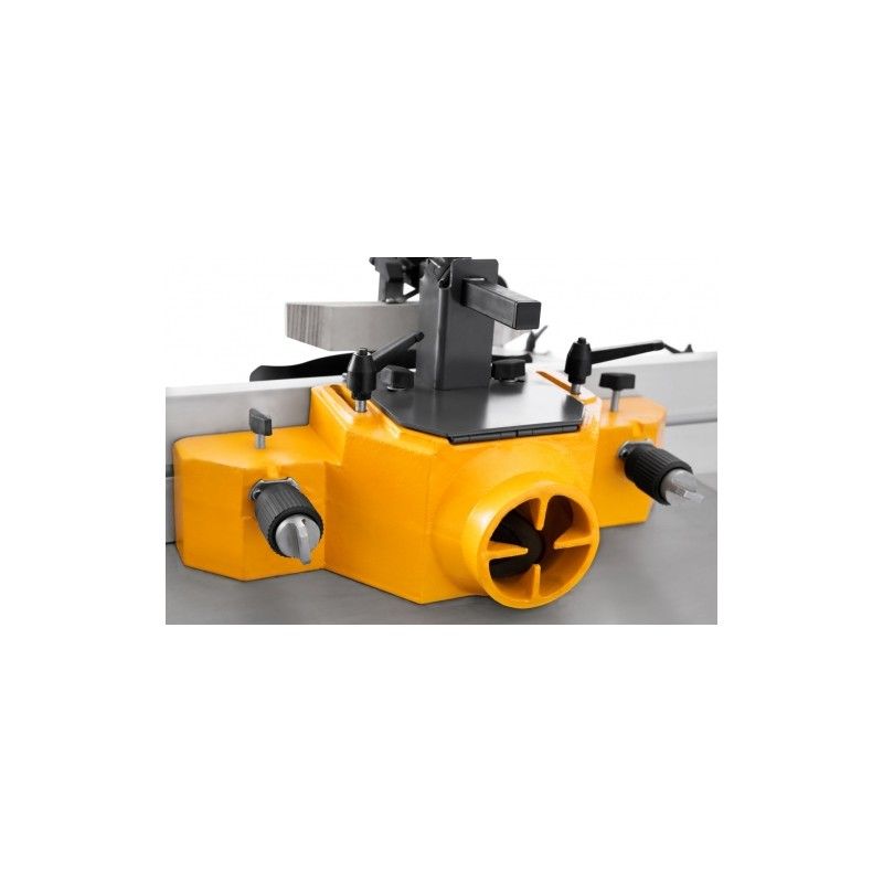 Фрезерный станок CORMAK SH-30 400V