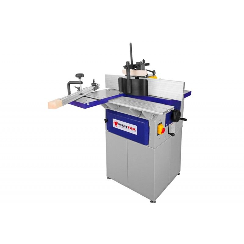 Фрезерный станок CORMAK SH-30 400V