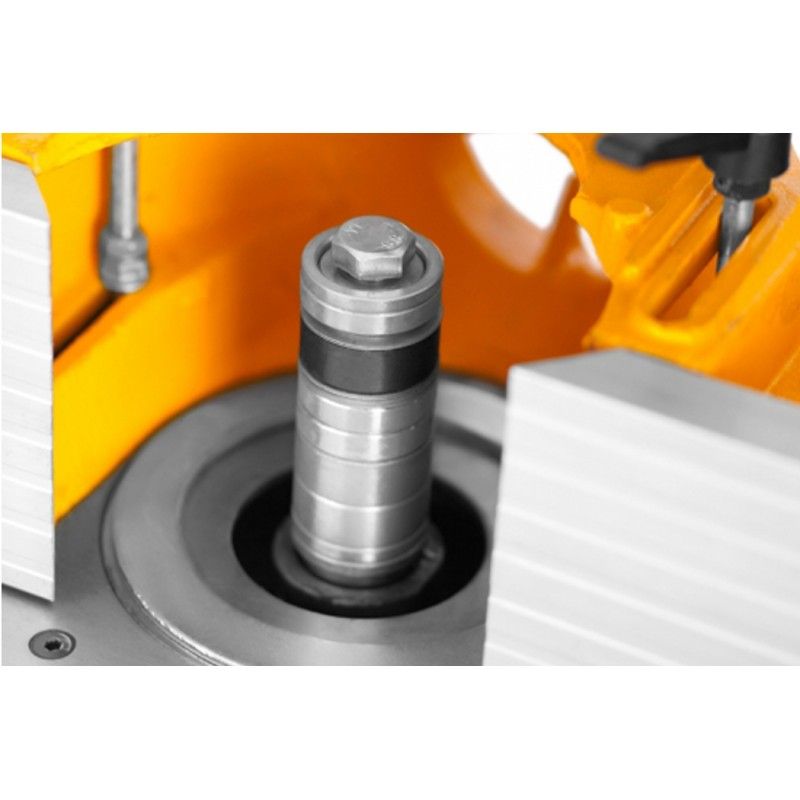 Фрезерный станок CORMAK SH-30 400V