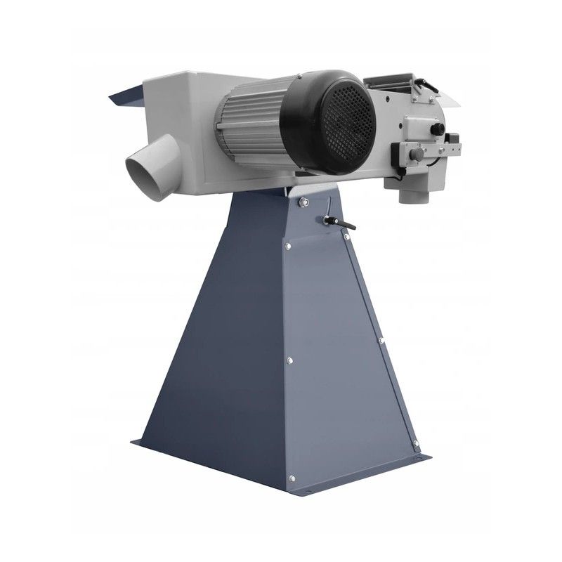 Ленточно-шлифовальный станок SM150