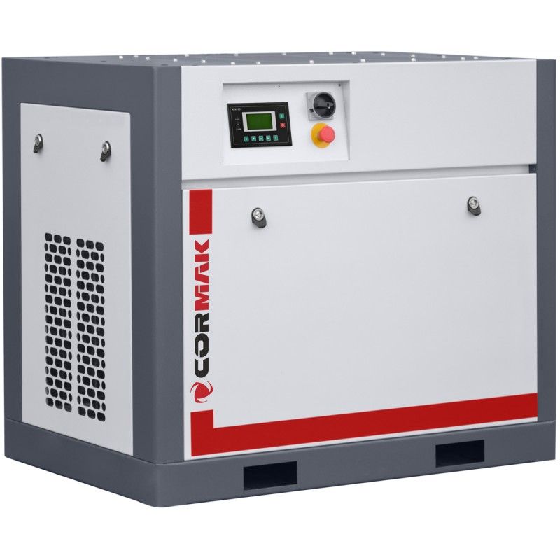 THEOR 15 10 baari kruvikompressor